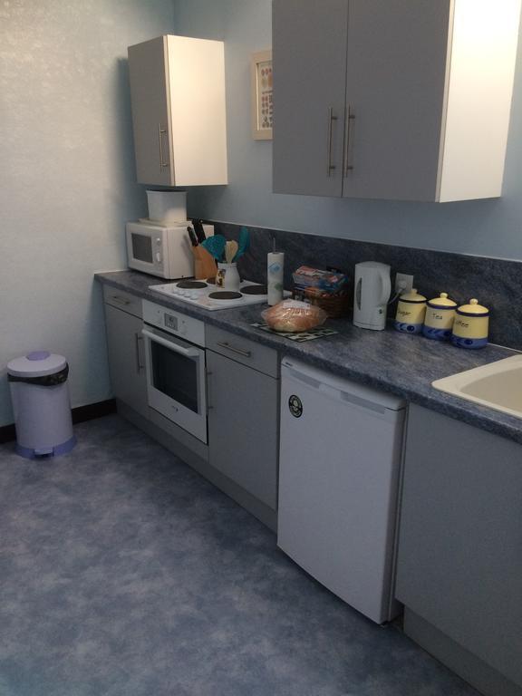 La Butte De L'Esperance Appartement Renazé Buitenkant foto