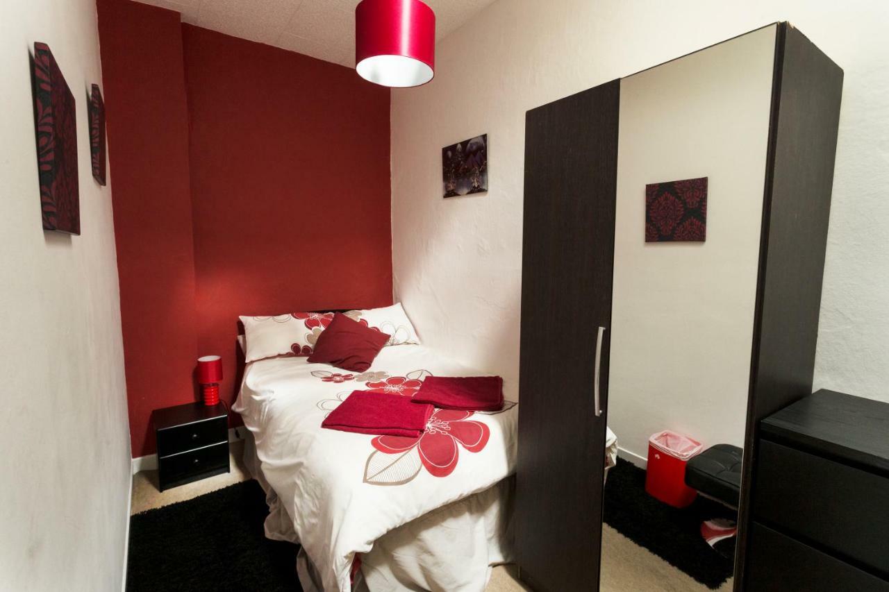 La Butte De L'Esperance Appartement Renazé Buitenkant foto
