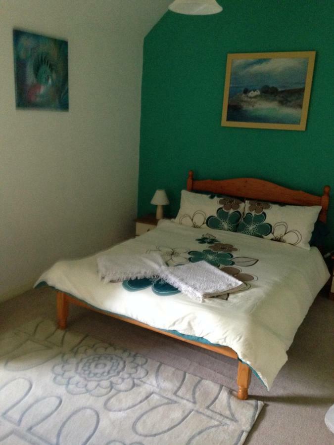 La Butte De L'Esperance Appartement Renazé Buitenkant foto